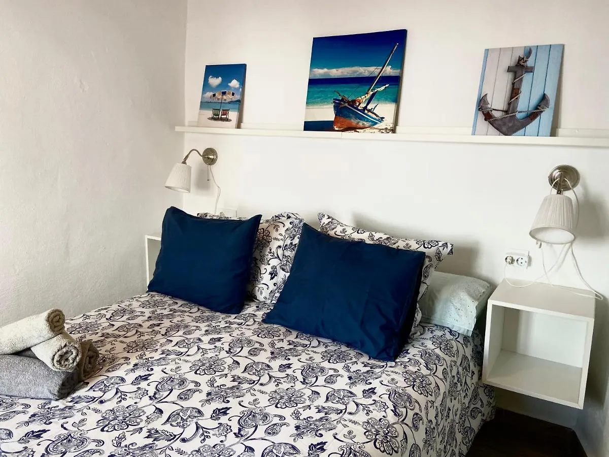 Casa La Parra, 64 Villa Nerja