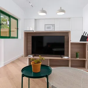 Moderno En Apartamento Costa Calma