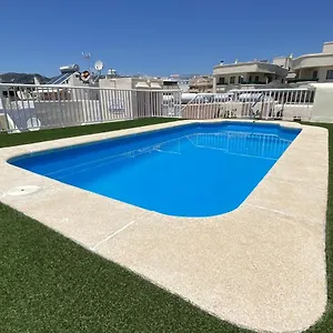 Apartamento Medina Torrecilla Casasol