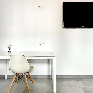  Apartamento Easy House