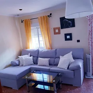 Soleado Piso En Apartamento Cádiz