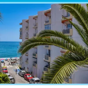  Apartamento Torresol Torrecilla, -studio