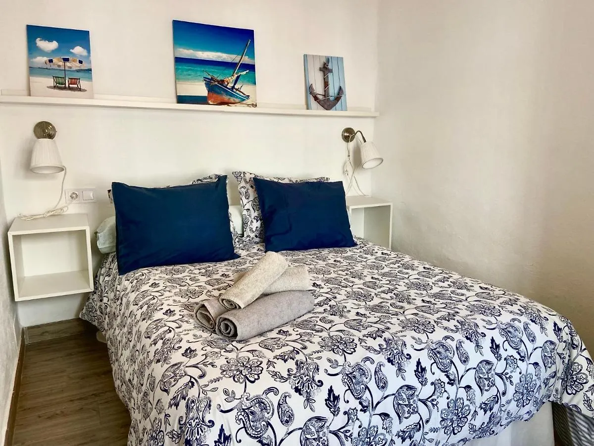 Holiday home Casa La Parra, 64 Villa Nerja Spain