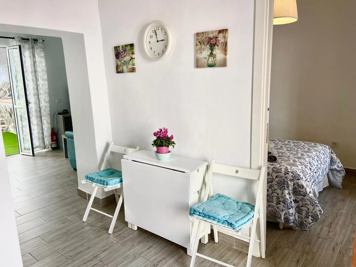 Casa La Parra, 64 Villa Nerja 0*,