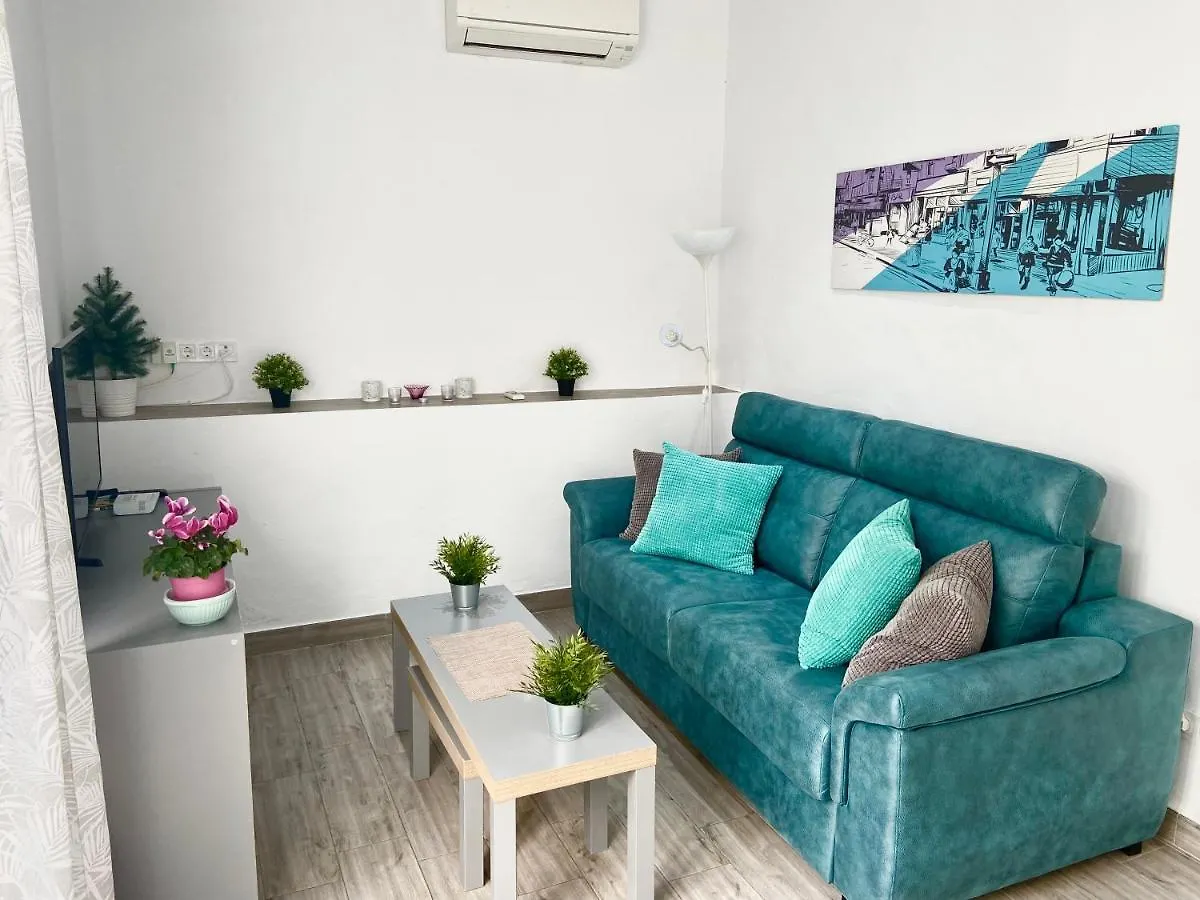 Holiday home Casa La Parra, 64 Villa Nerja