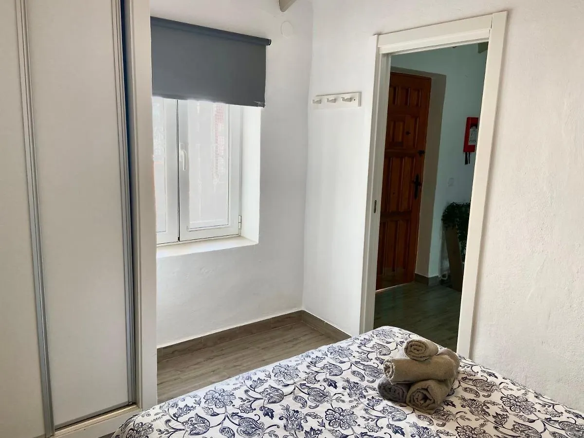 Casa La Parra, 64 Villa Nerja Holiday home