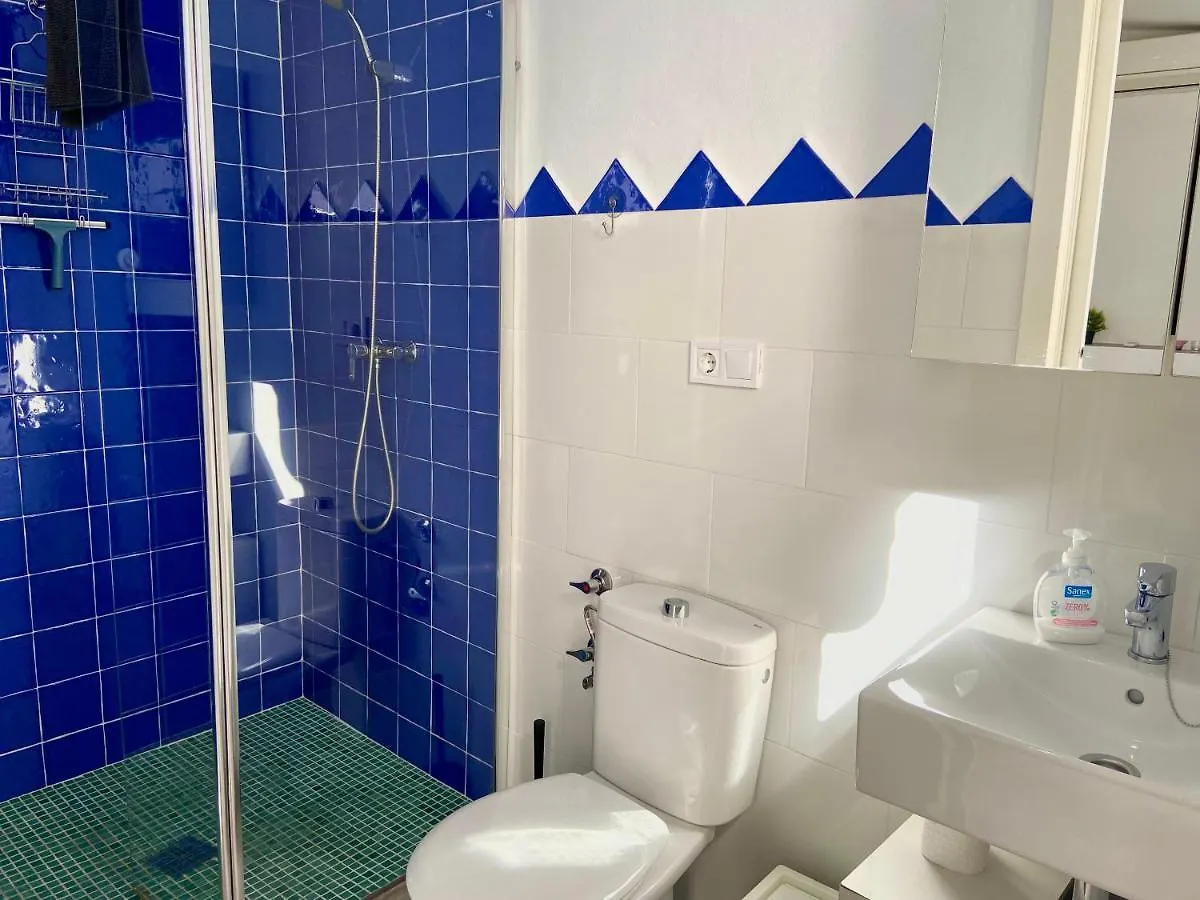 Casa La Parra, 64 Vila Nerja Casa de Férias