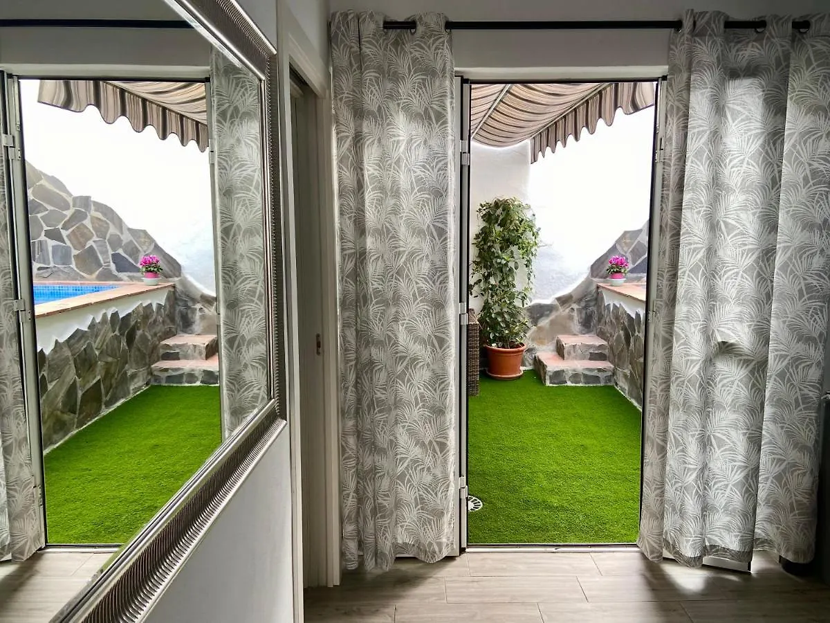 Casa La Parra, 64 Villa Nerja Holiday home