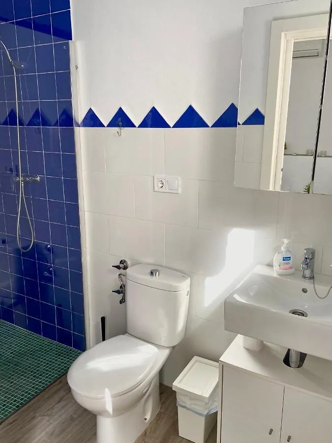 Holiday home Casa La Parra, 64 Villa Nerja Spain