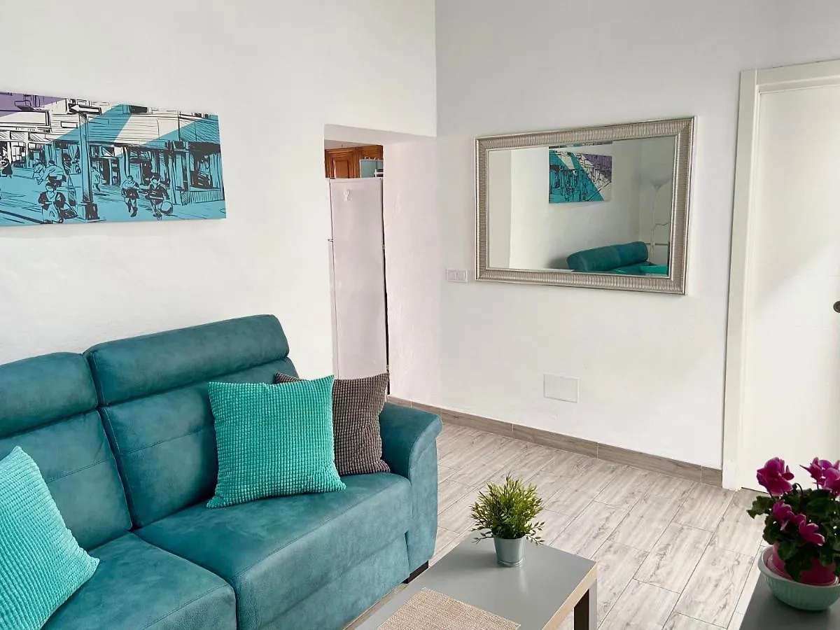 Holiday home Casa La Parra, 64 Villa Nerja