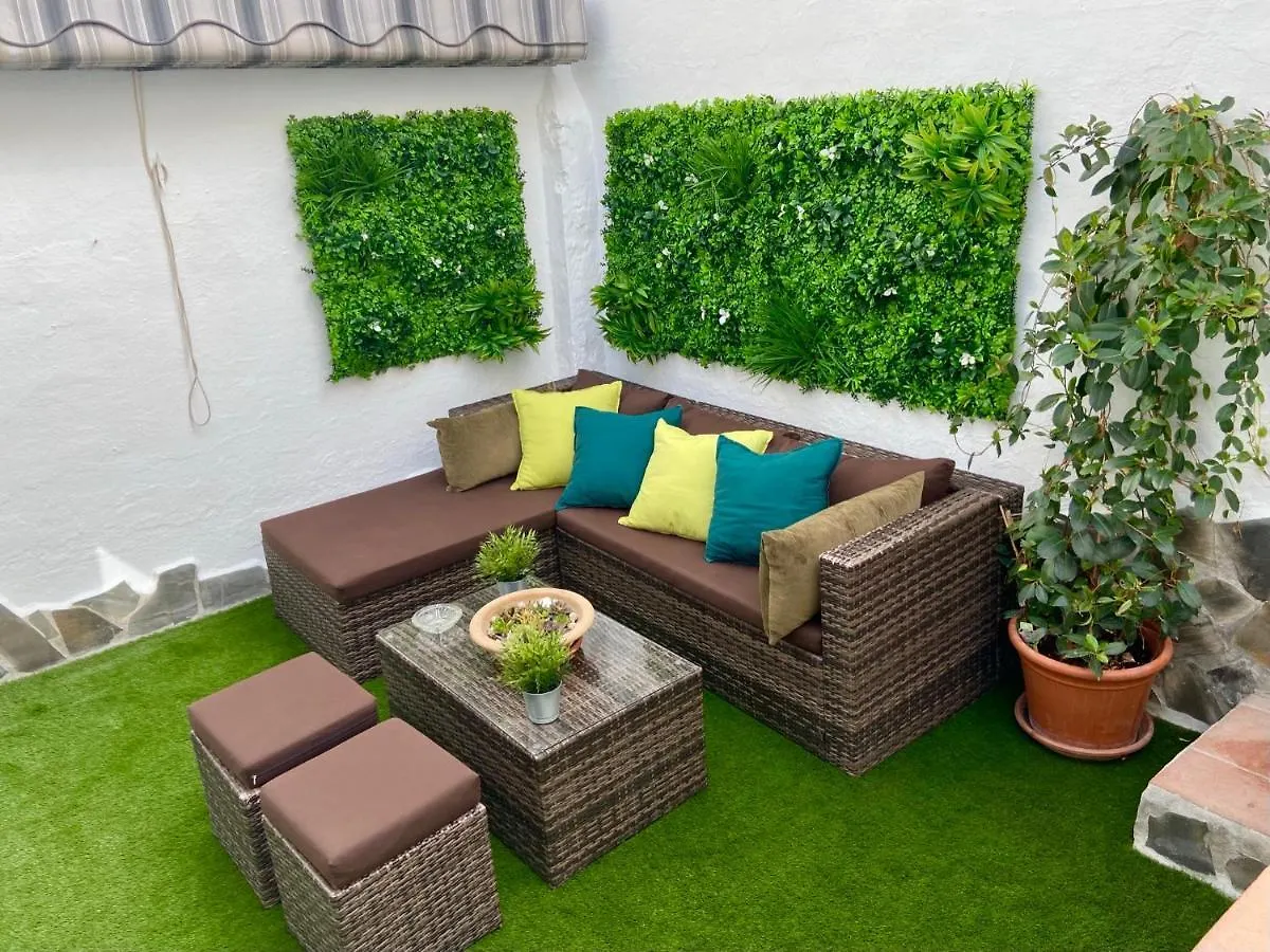 Casa La Parra, 64 Villa Nerja Holiday home