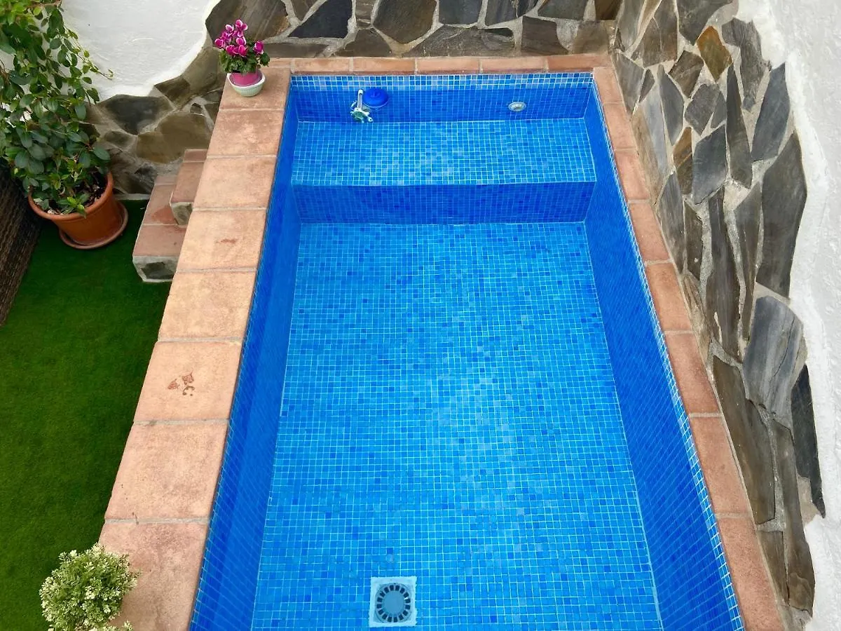 Casa La Parra, 64 Vila Nerja Casa de Férias