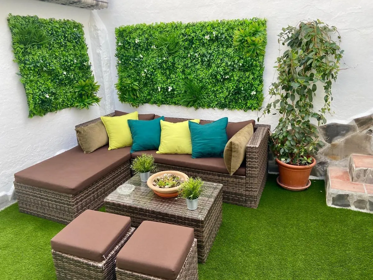 Holiday home Casa La Parra, 64 Villa Nerja