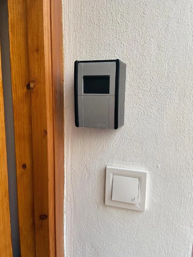 Casa La Parra, 64 Vila Nerja