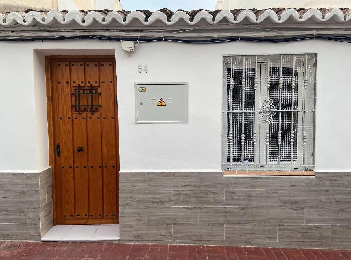 Casa La Parra, 64 Villa Nerja Spain
