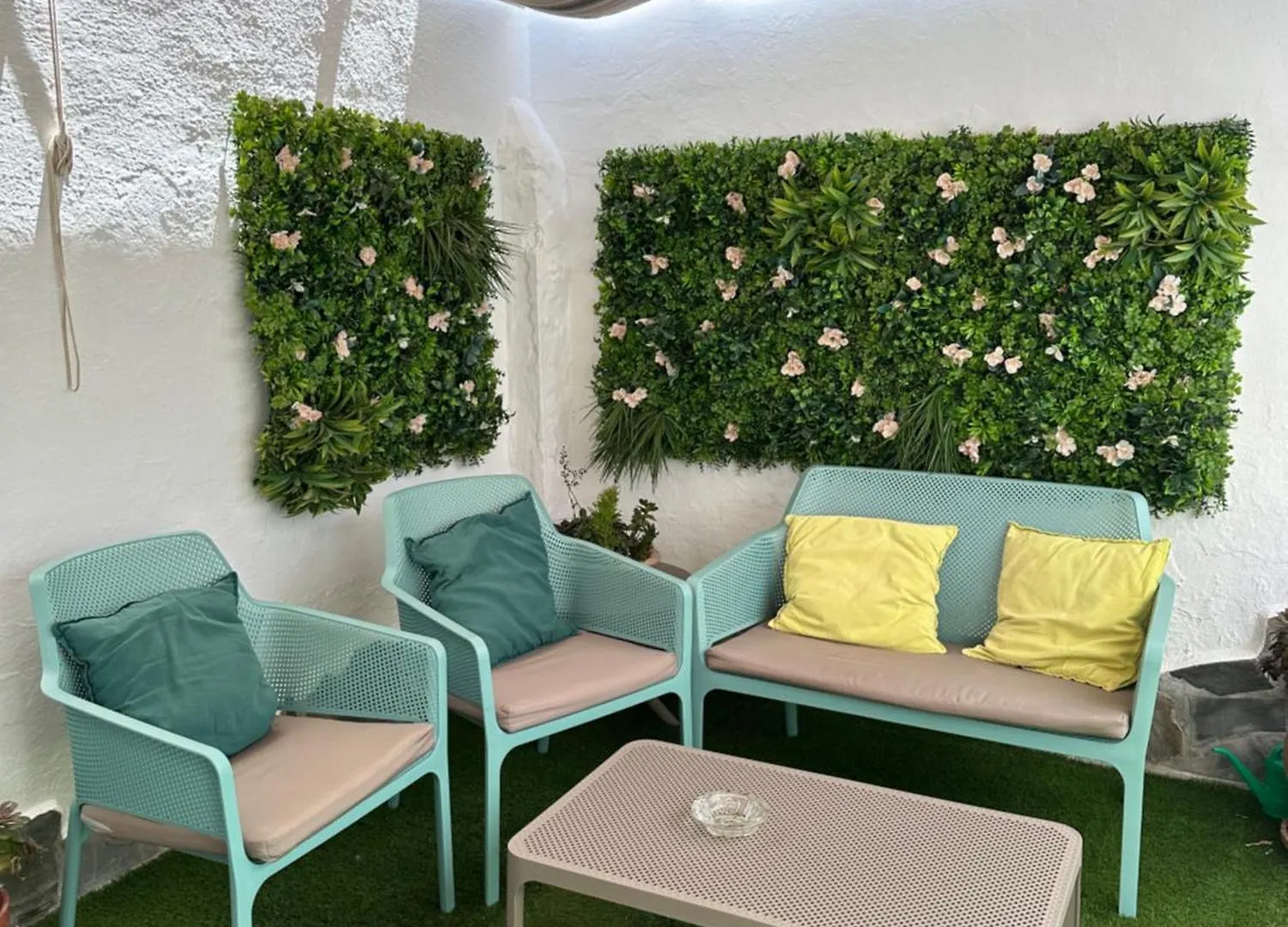 Casa La Parra, 64 Vila Nerja Espanha