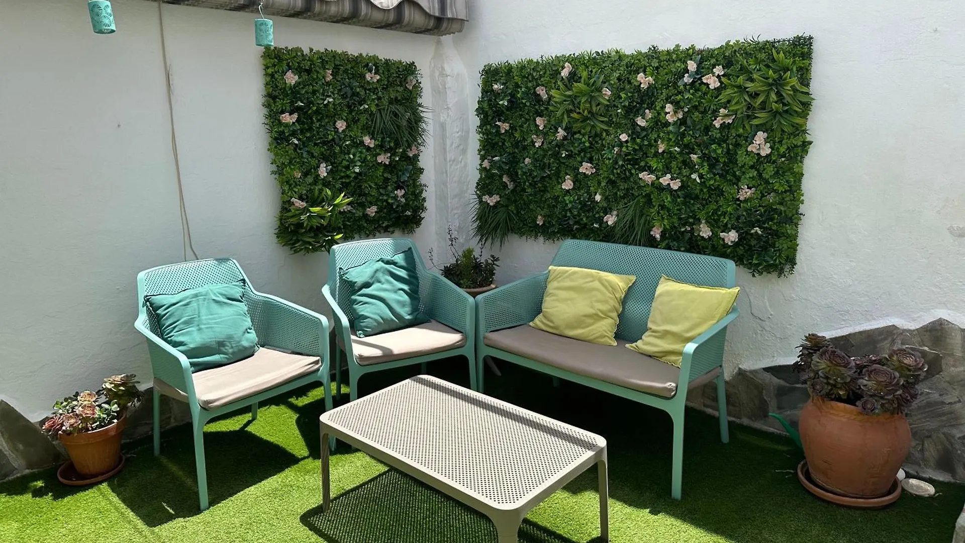Casa de Férias Casa La Parra, 64 Vila Nerja